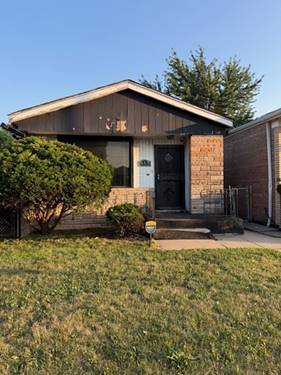 513 E 87th, Chicago, IL 60619