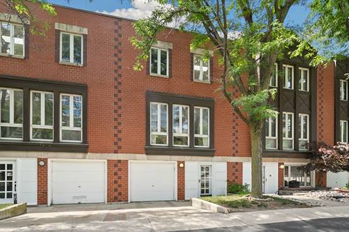 1405 S Plymouth, Chicago, IL 60605