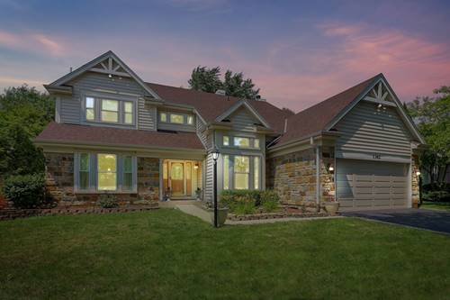 1362 Nightingale, Bartlett, IL 60103