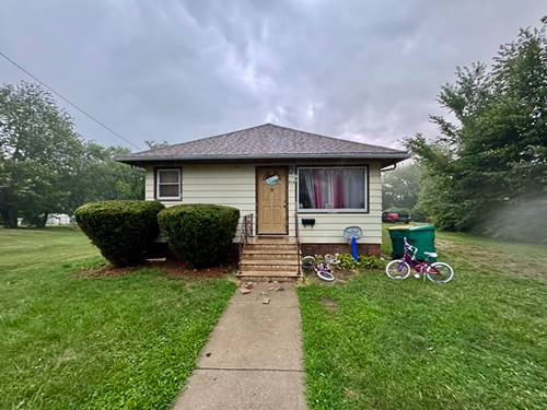 916 Magnolia, Joliet, IL 60432