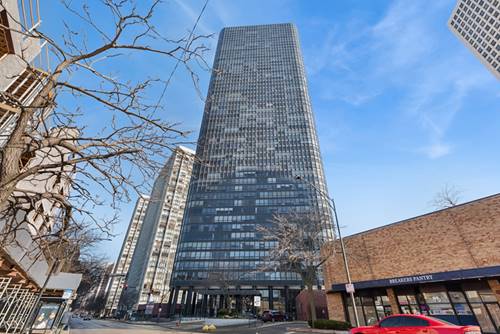 5415 N Sheridan Unit 3311, Chicago, IL 60640
