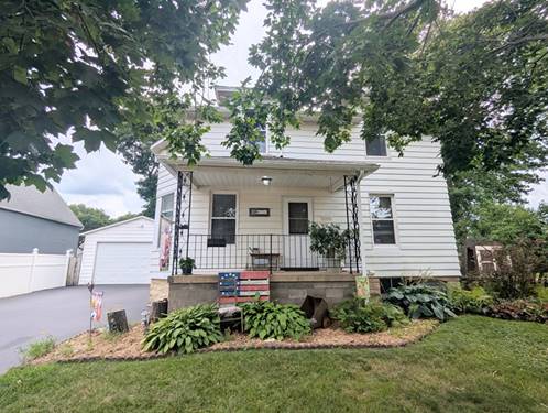 250 Edward, Sycamore, IL 60178