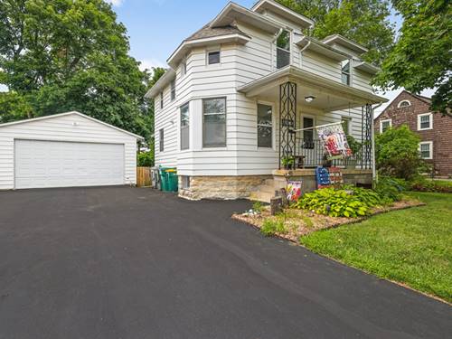 250 Edward, Sycamore, IL 60178