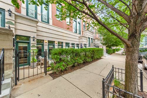 434 W Armitage Unit E, Chicago, IL 60614