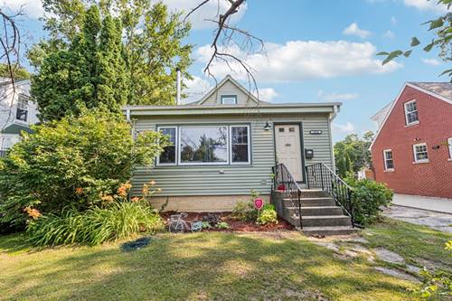 1656 Harding, Northfield, IL 60093