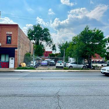 608 N Cicero, Chicago, IL 60644