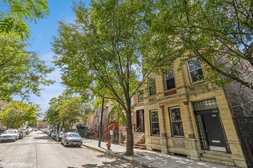 1722 S Desplaines Unit 1R, Chicago, IL 60616