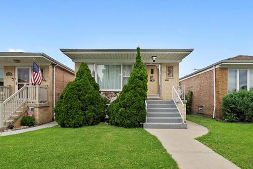 5737 S Mason, Chicago, IL 60638