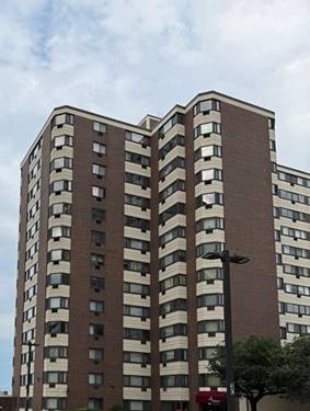 7337 S South Shore Unit 904, Chicago, IL 60649