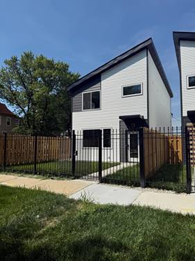 302 N Lockwood, Chicago, IL 60644