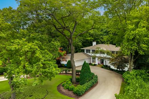 1118 Mount Pleasant, Winnetka, IL 60093