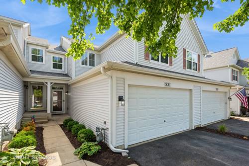 531 Horizon, Bartlett, IL 60103