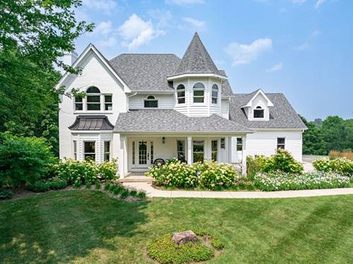 2505 Timberline, Woodstock, IL 60098