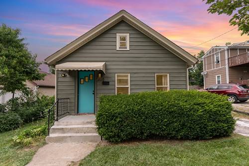 200 Jefferson, Elgin, IL 60120