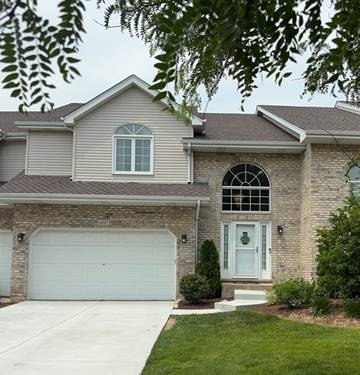 14867 Steven, Lemont, IL 60439