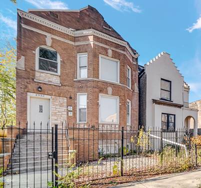 1932 S Sawyer Unit 2, Chicago, IL 60623
