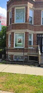 2909 W Harrison, Chicago, IL 60612