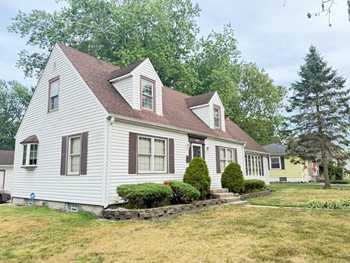 18005 Arcadia, Lansing, IL 60438