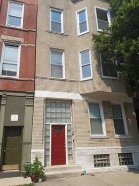 3256 S Princeton Unit 1, Chicago, IL 60616