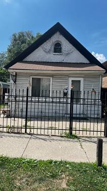 1130 N Hamlin, Chicago, IL 60651