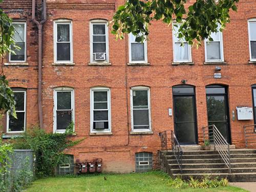 10534 S Maryland, Chicago, IL 60628