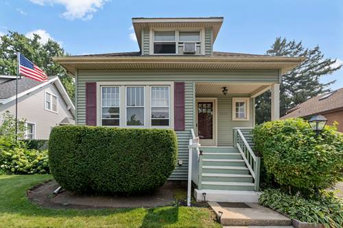 1311 Henry, Des Plaines, IL 60016