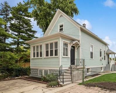 328 Elgin Unit COACHHOUSE, Forest Park, IL 60130