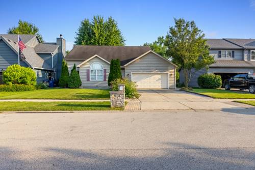 1121 Otto Graham, Zion, IL 60099