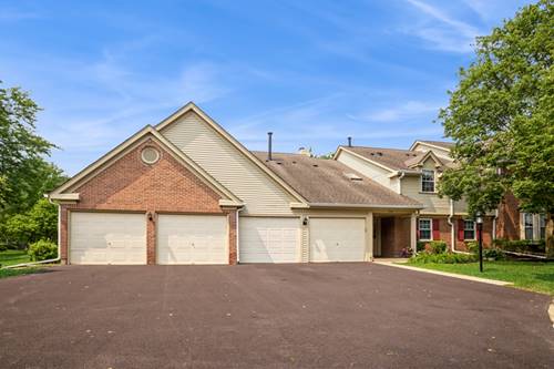196 Camden Unit W1, Schaumburg, IL 60194