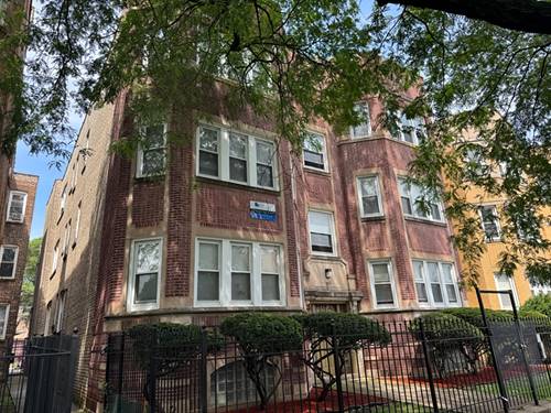 9422-9424 S Laflin, Chicago, IL 60620