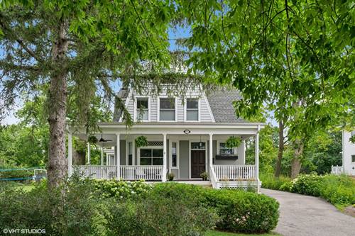 693 Greenwood, Glencoe, IL 60022