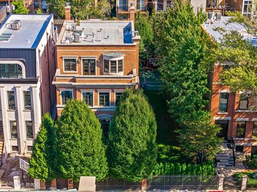 2043 N Clifton, Chicago, IL 60614