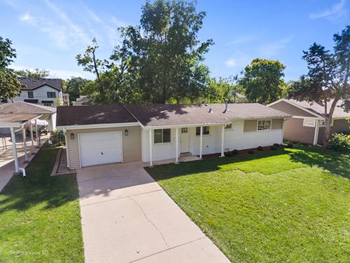 1329 N Wilke, Arlington Heights, IL 60004