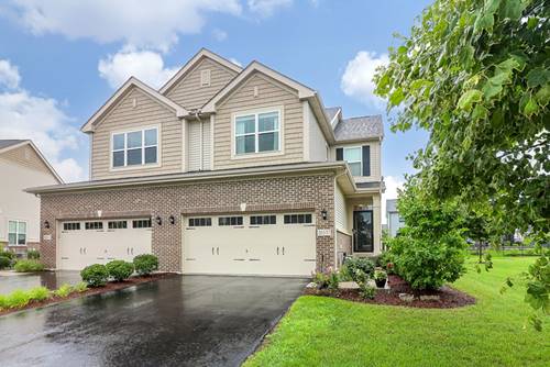 26537 W Countryside, Plainfield, IL 60585