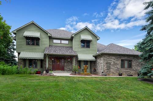806 Amber, Lake Villa, IL 60046