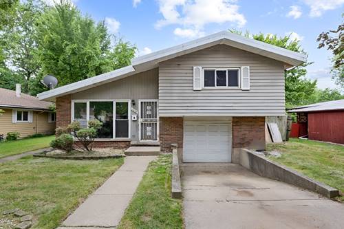 15230 Meadow, Dolton, IL 60419