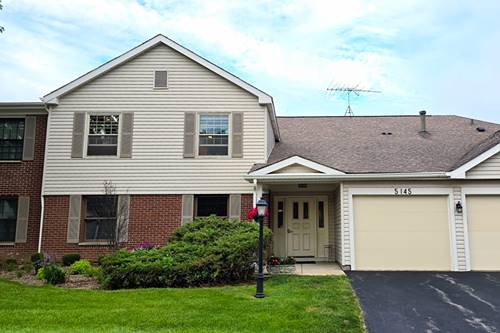 5145 Coventry Unit 6C2, Gurnee, IL 60031