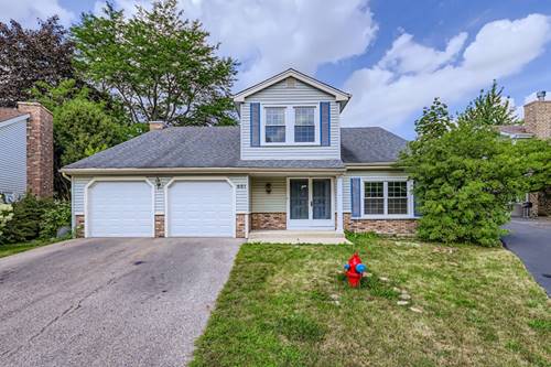 651 White, Gurnee, IL 60031
