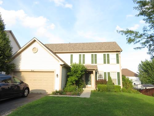 914 Salvia, Joliet, IL 60431