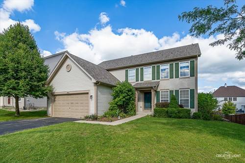 914 Salvia, Joliet, IL 60431