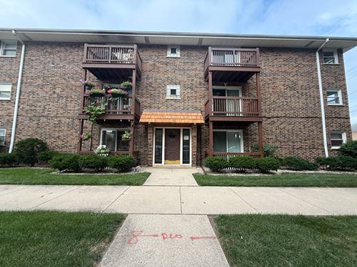 3723 W Devon Unit 3B, Chicago, IL 60659