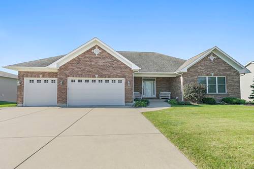431 Patricia, Hampshire, IL 60140