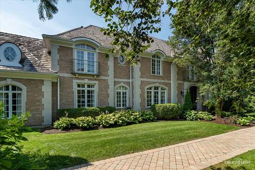 2605 35th, Oak Brook, IL 60523