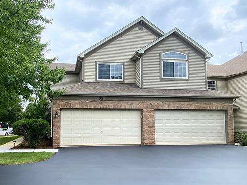 931 Asbury Unit 931, Aurora, IL 60502
