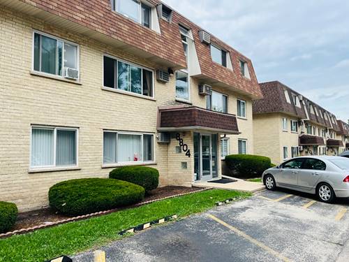 8804 Briar Unit 2A, Des Plaines, IL 60016