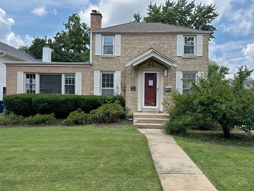 14 Mohawk, Clarendon Hills, IL 60514