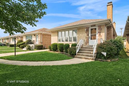 4852 N Greenwood, Norridge, IL 60706
