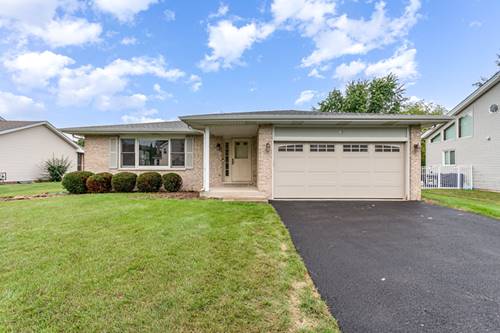 265 Hickory Oaks, Bolingbrook, IL 60490