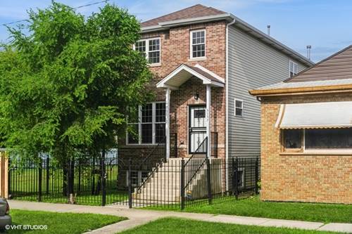 5157 S Hermitage, Chicago, IL 60609