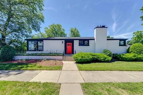 4021 W Estes, Lincolnwood, IL 60712